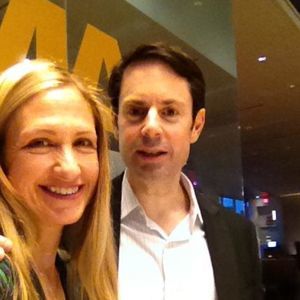 Meet your Posher, Beth